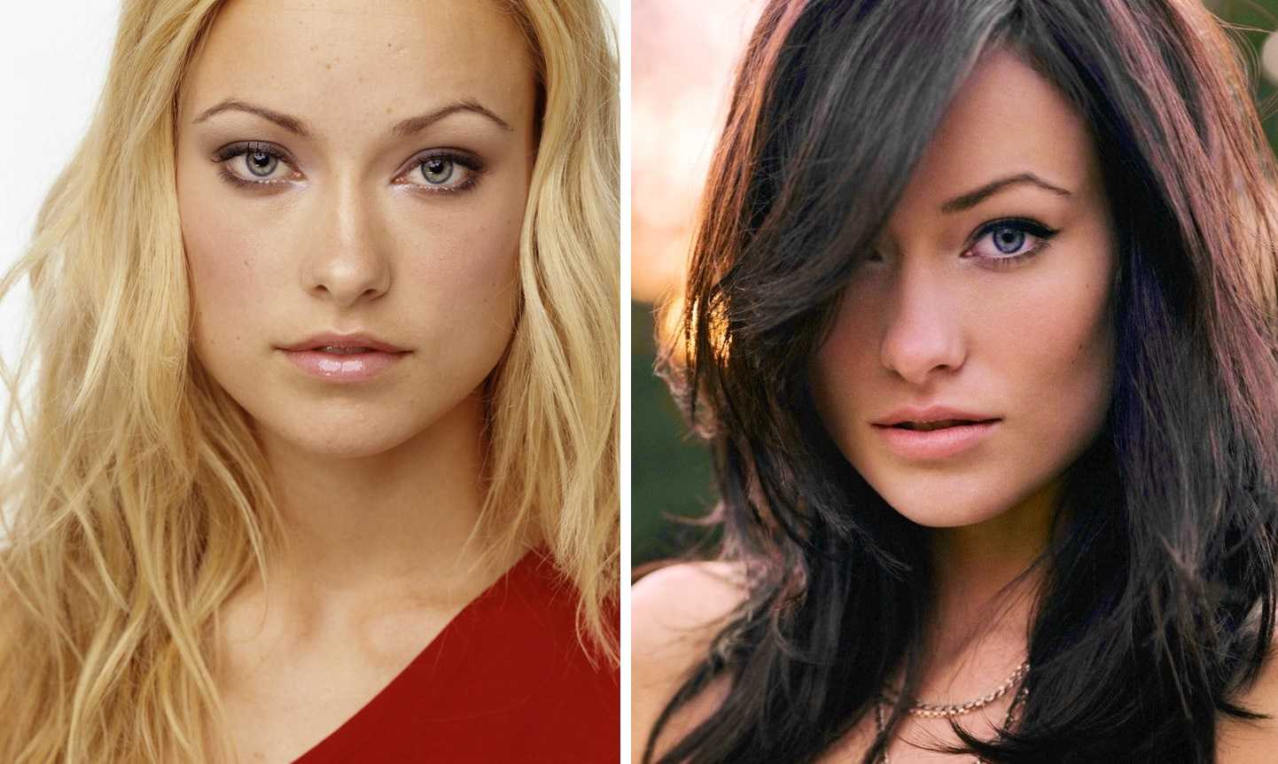 Каре на вьющихся волосах — стильные и модные идеи