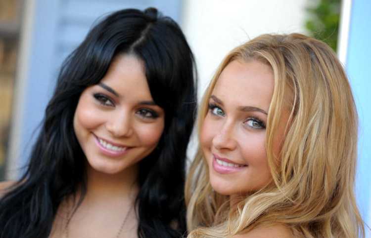 10 актёров из «великолепного века», сильно изменившихся внешне