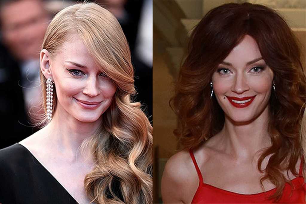 Как сегодня выглядят главные актёры сериала «великолепный век»