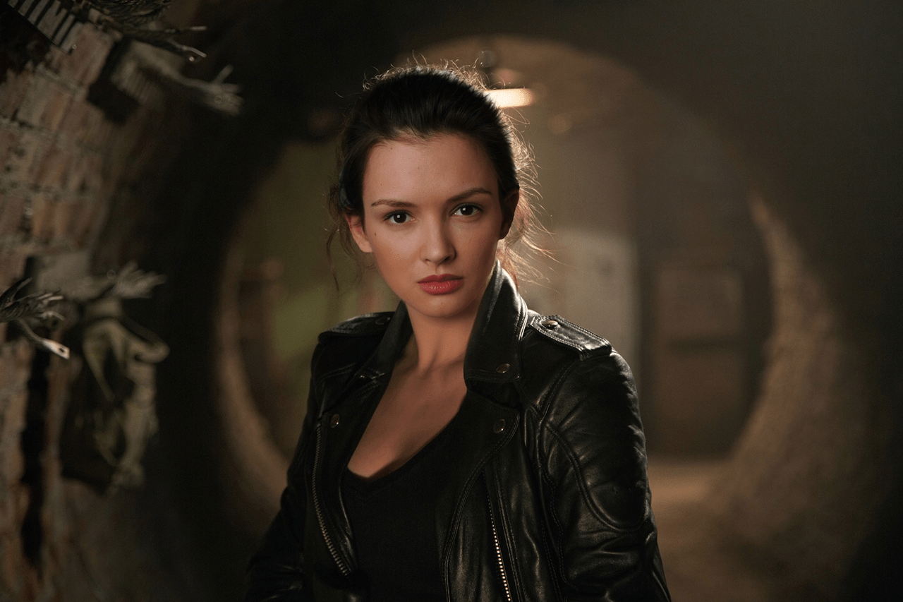 Паулина андреева, светлана устинова и другие актрисы с самыми красивыми бьюти-образами на кинопремии «золотой орел»