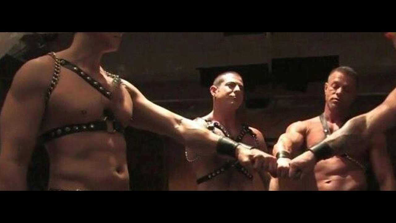 Арнольд шварценеггер определил самый опасный трюк в карьере