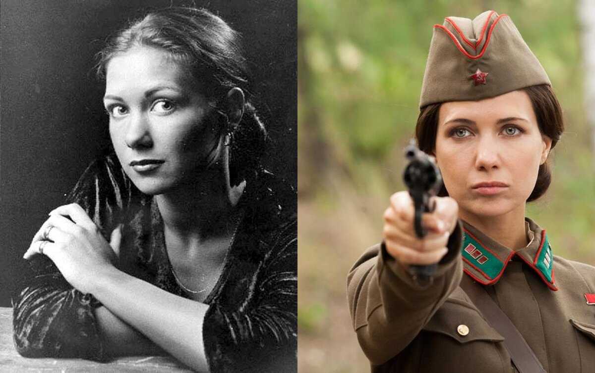 Эта 43-летняя актриса играет 27-летнего телевидения - вот ее секреты красоты - статьи 2023