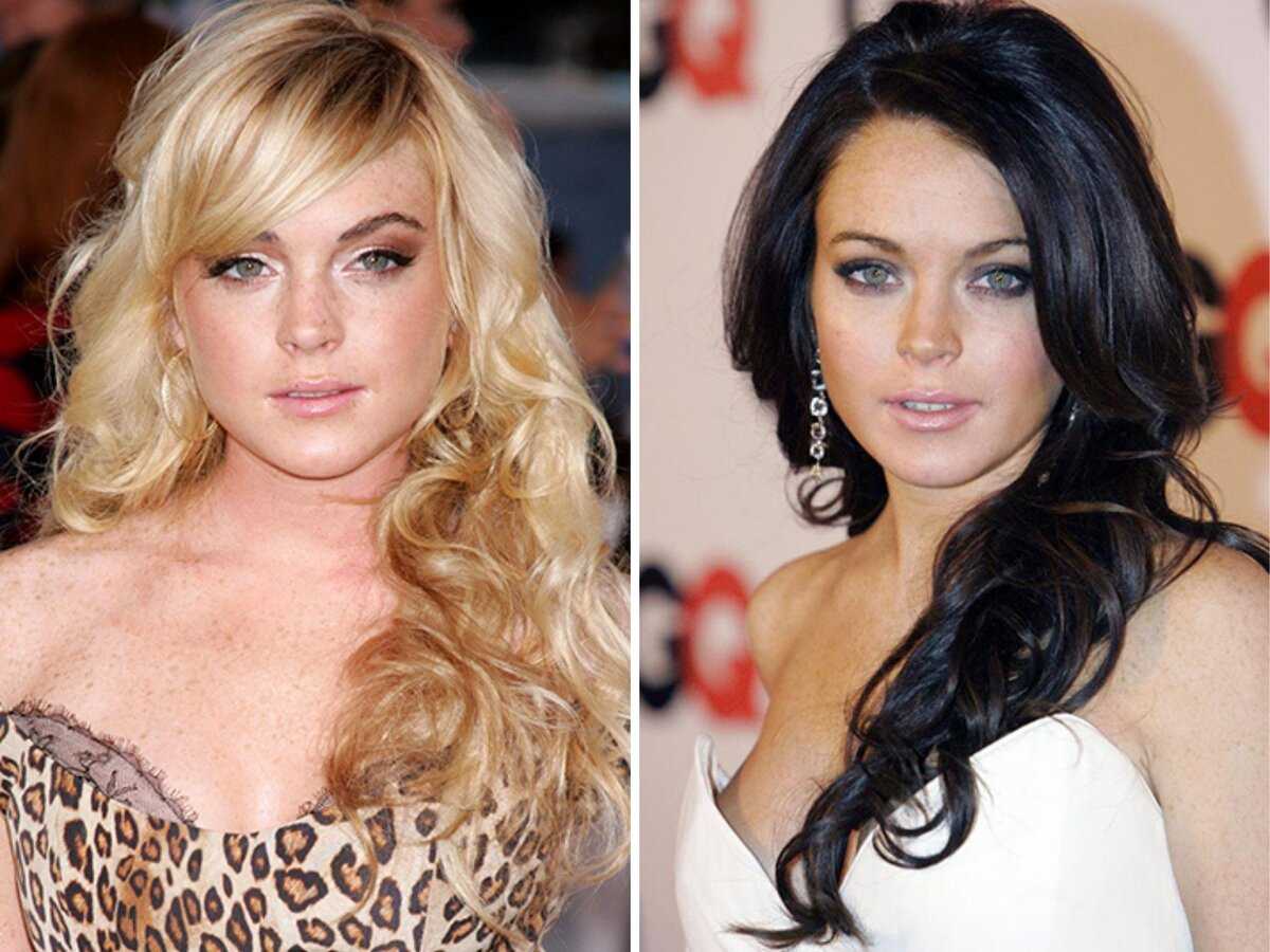 30 самых модных женских стрижек в 2023 году