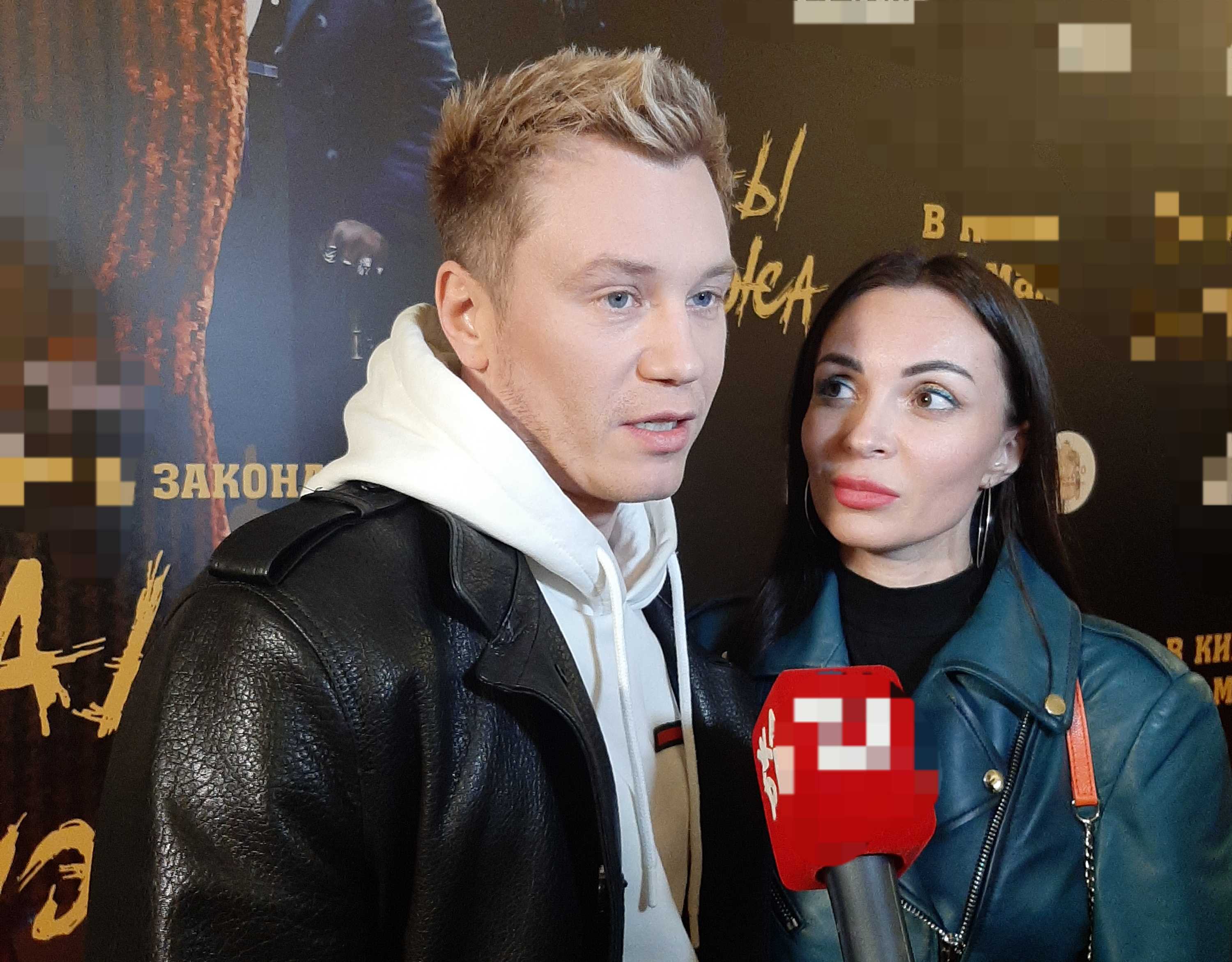 Антон зацепин: биография, личная жизнь, жена и дети