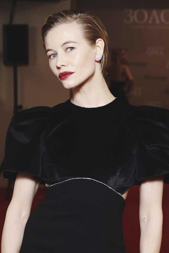 28 января в Москве состоялась торжественная церемония вручения юбилейной XX премии Золотой орел