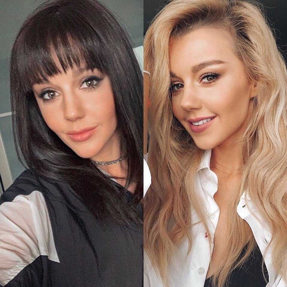 Сельма́ эрге́ч / личная жизнь, новости, биография, фото