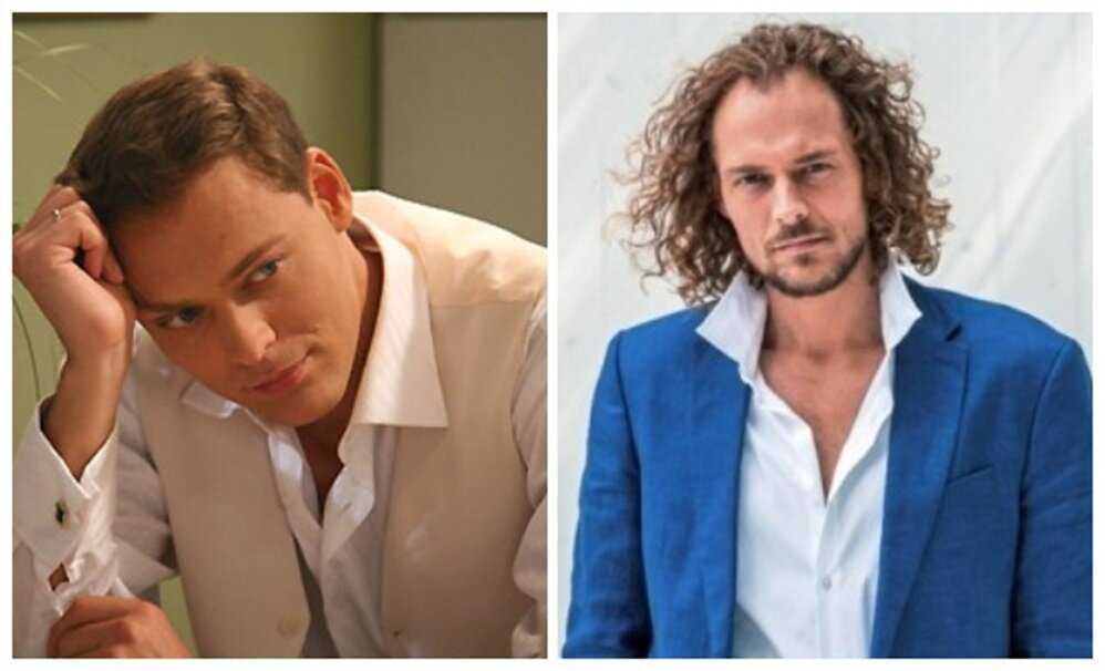 Актеры сериала "татьянин день" (2007) - фото тогда и сейчас: как изменились