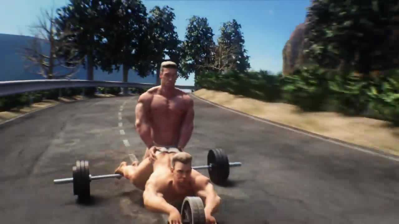 Арнольд шварценеггер