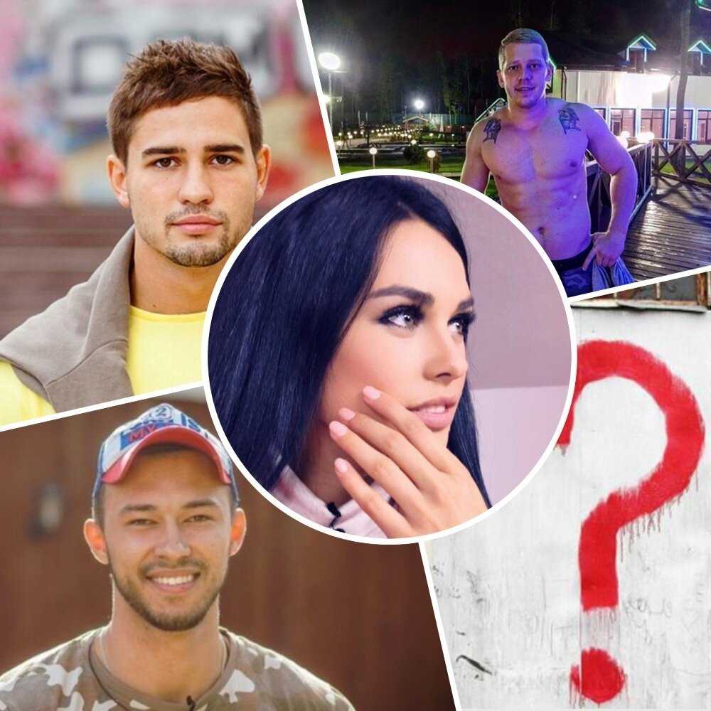 «красавицы дома-2»: 15 участниц телепроекта с ангельской внешностью