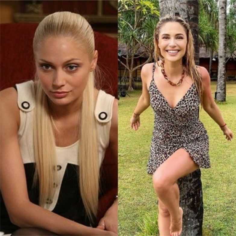 Наталья рудова: биография актрисы сериалов «татьянин день» и «универ. новая общага»