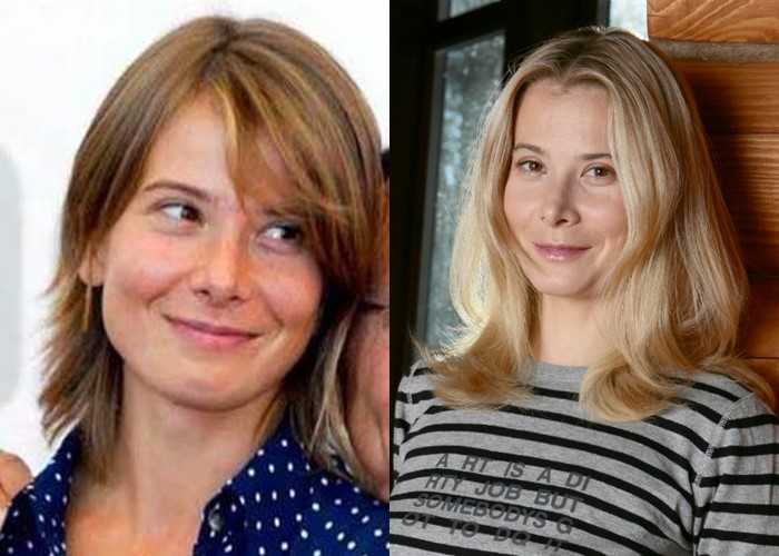 Стрижки на короткие волосы: 14 видов с названиями (200 фото)