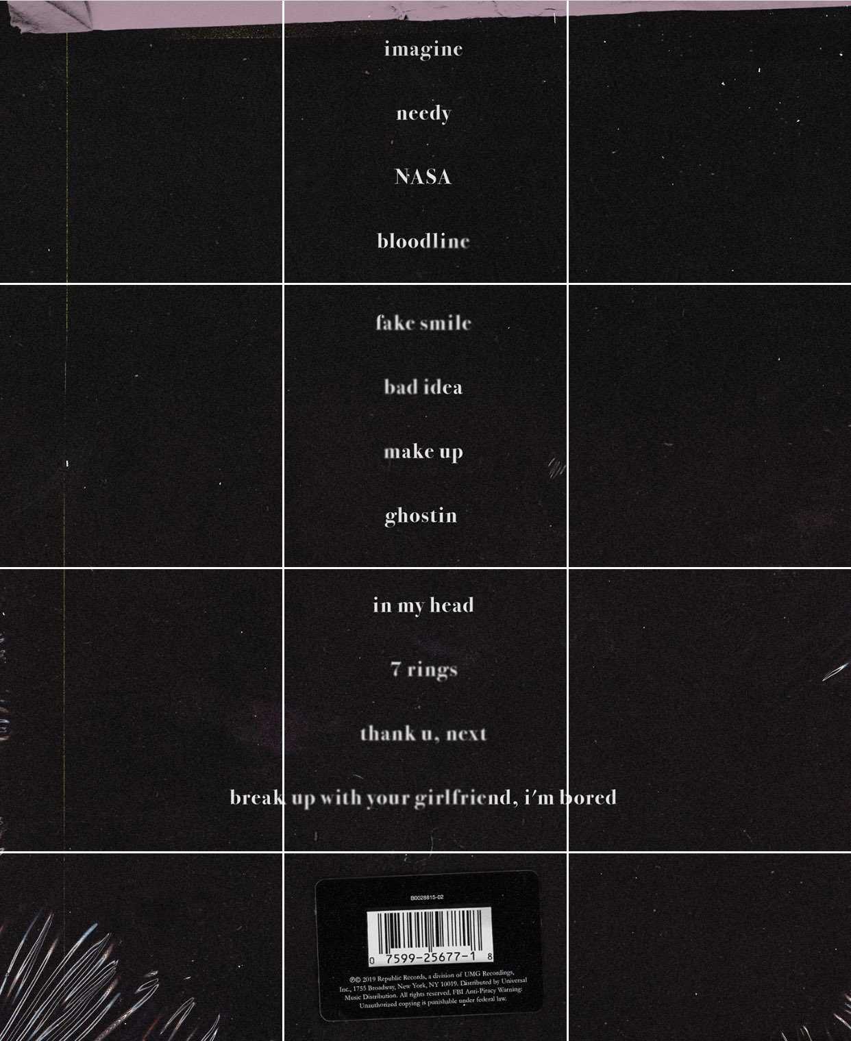 Вот почему ариана гранде и пит дэвидсон расстались | кино новости