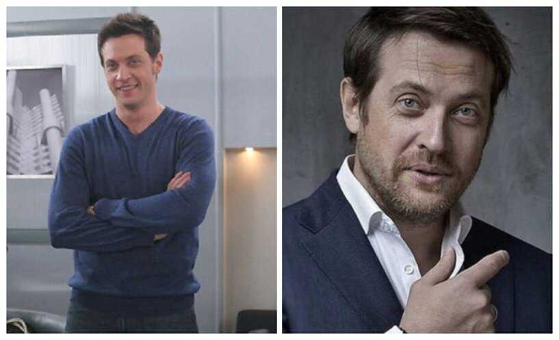 Что изменилось у актеров сериала «татьянин день»