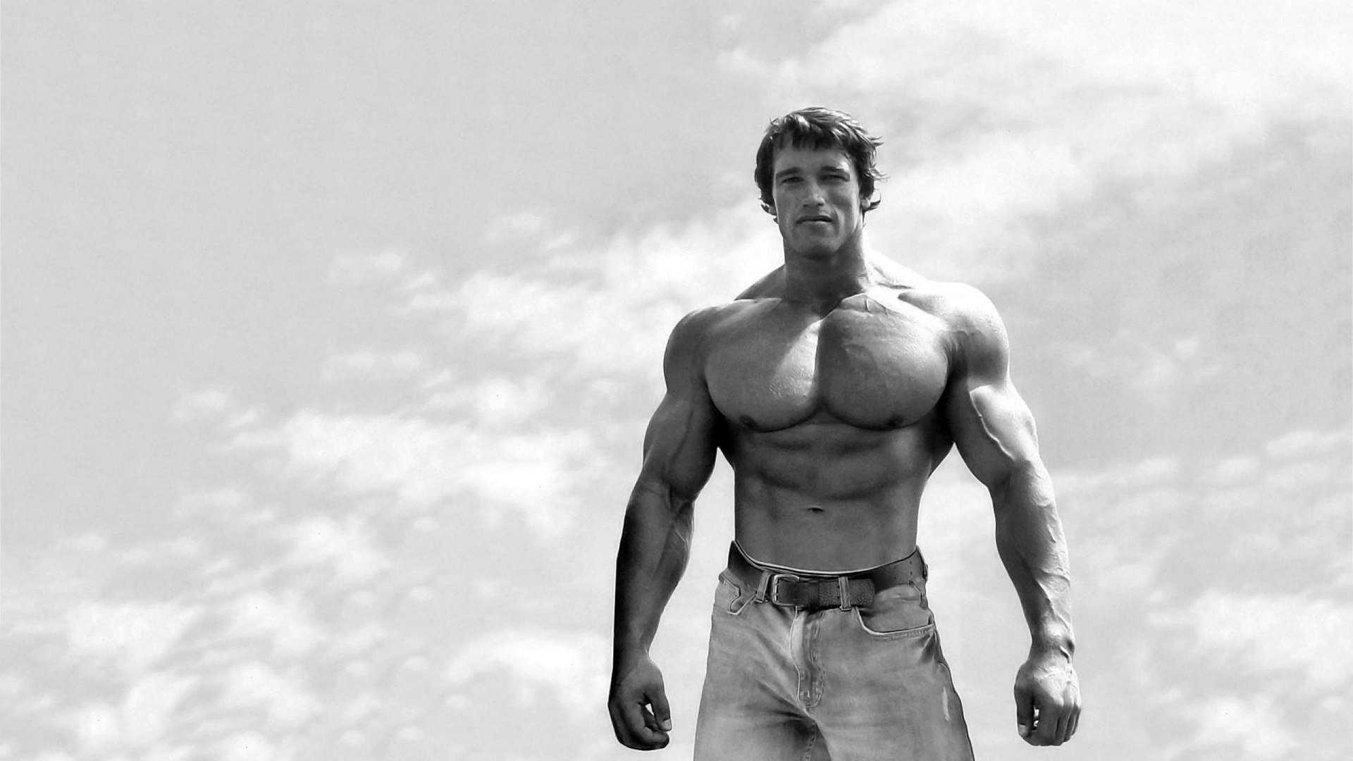 Arnold schwarzenegger shares his workout routine at 75