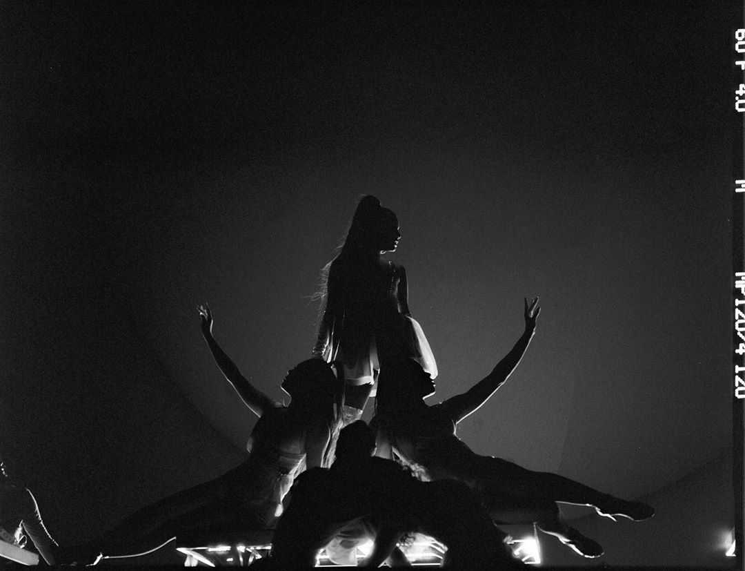 All about dalton gomez, ariana grande’s ex-husband and partner of 3.5+ years