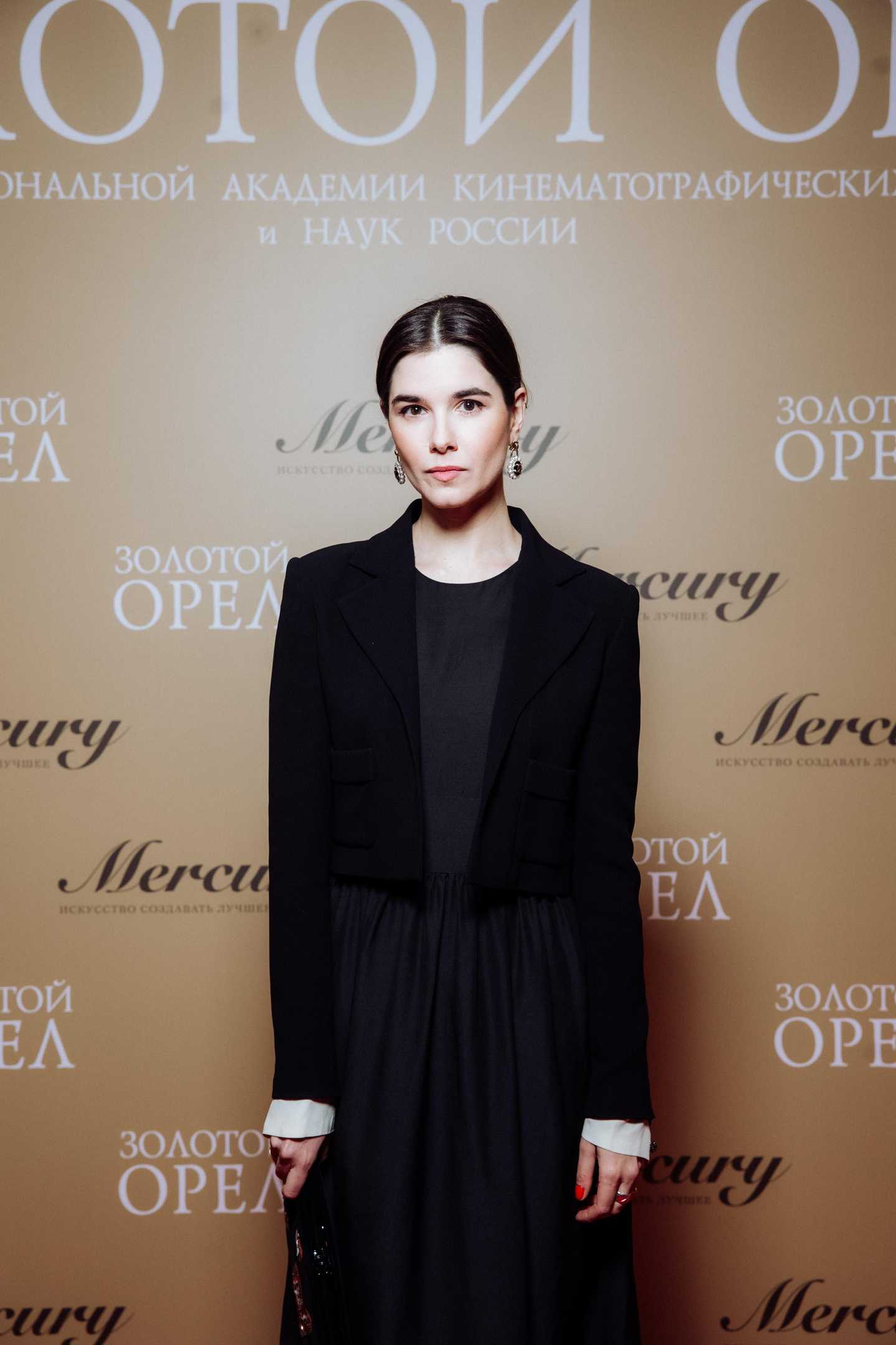 Итоги кинопремии "золотого орла 2022": стали известны фамилии победителей