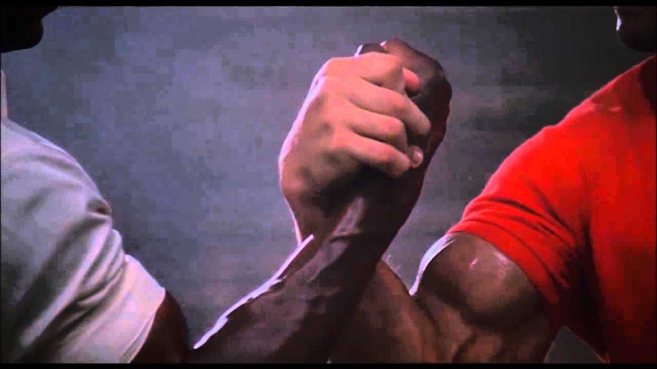 Арнольд шварценеггер определил самый опасный трюк в карьере