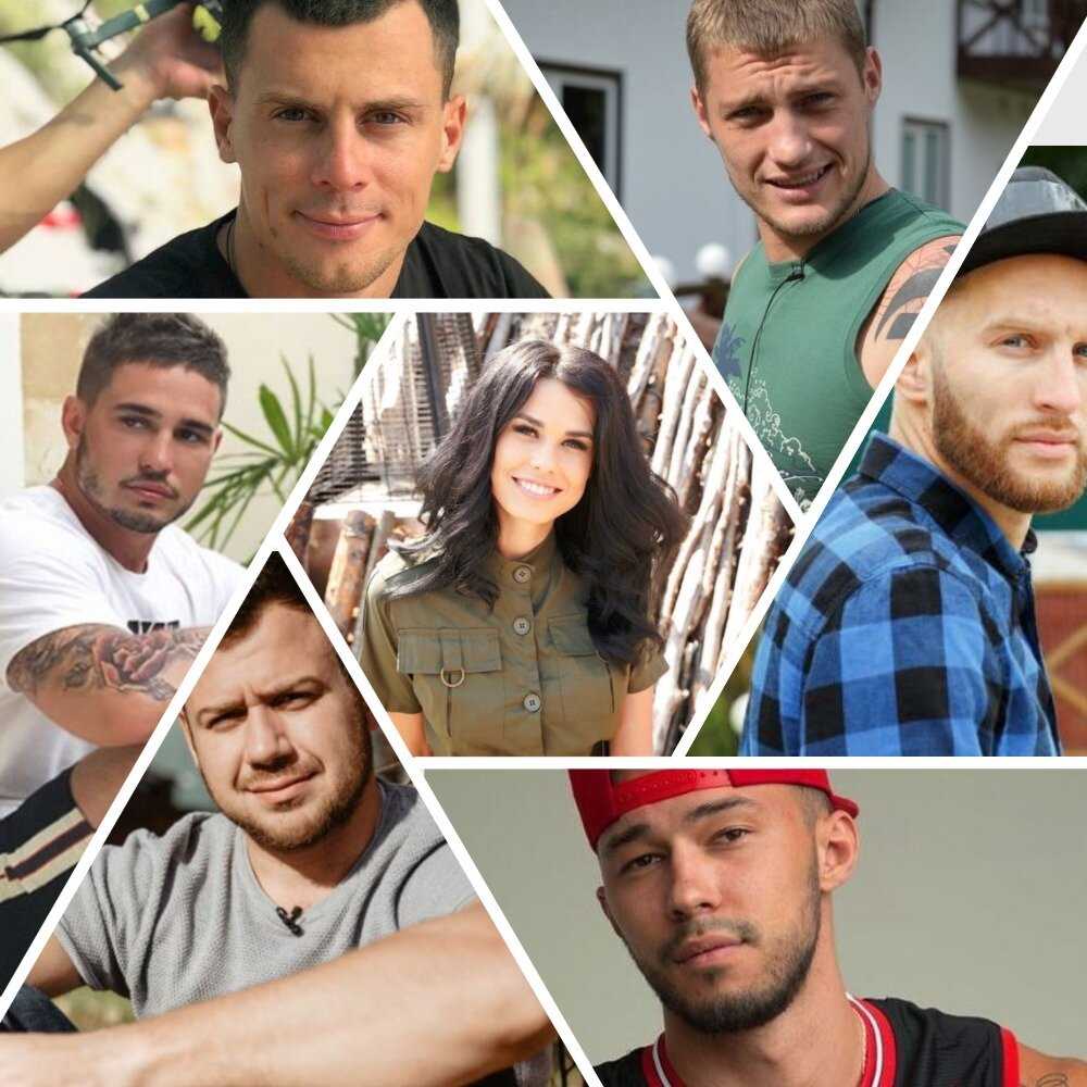 Ольга рапунцель — фото, биография, личная жизнь, новости, «дом-2» 2020