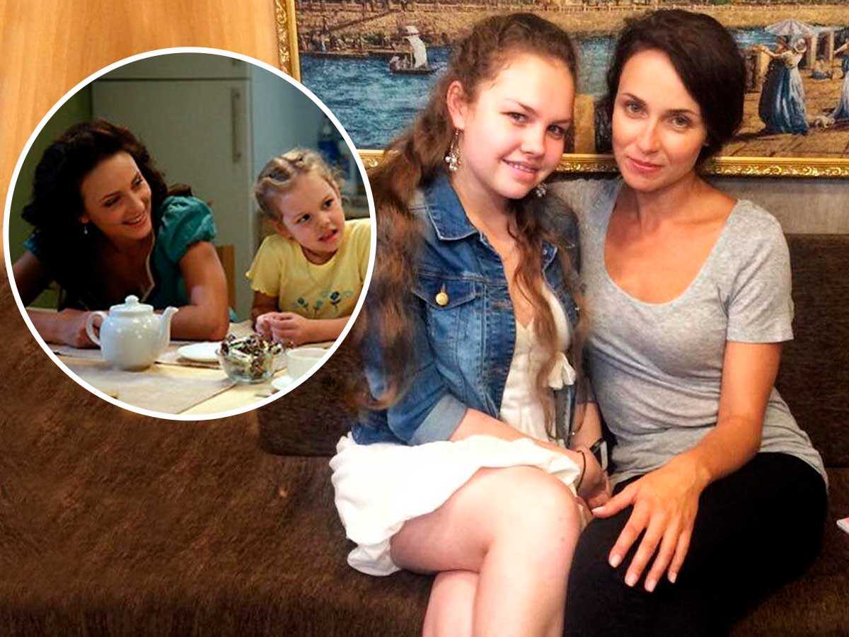 Хулиганка и «разлучница»: наталья рудова до и после пластики