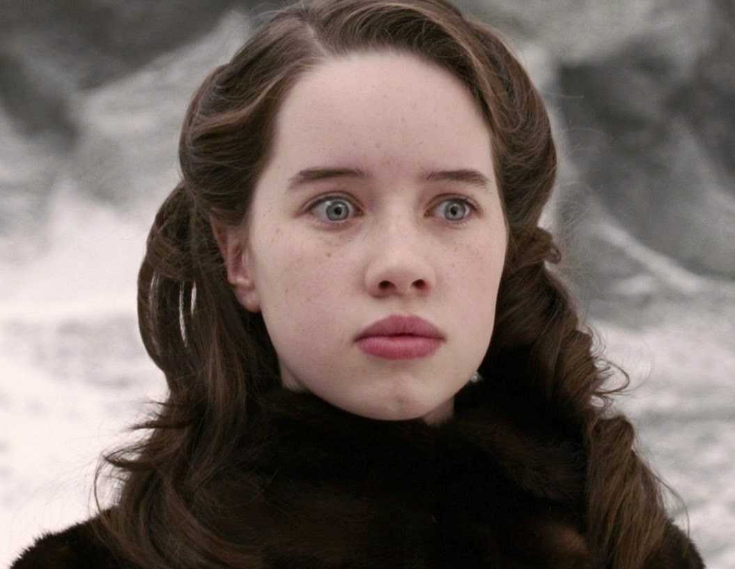 50 мощных цитат аслана из хроник нарнии