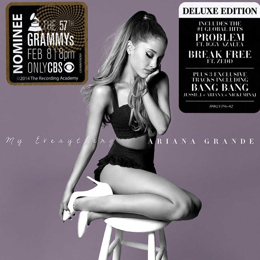 Любовная жизнь арианы гранде: разоблачение бывших арианы гранде