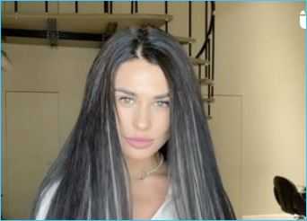 Элина рахимова из дома-2: биография, личная жизнь