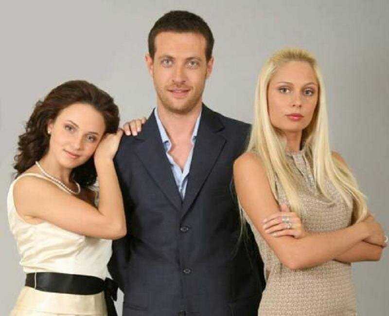 Сколько лет было наталье рудовой в татьянин день?