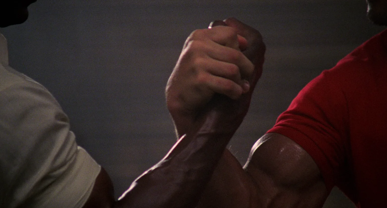 Arnold schwarzenegger workout routine