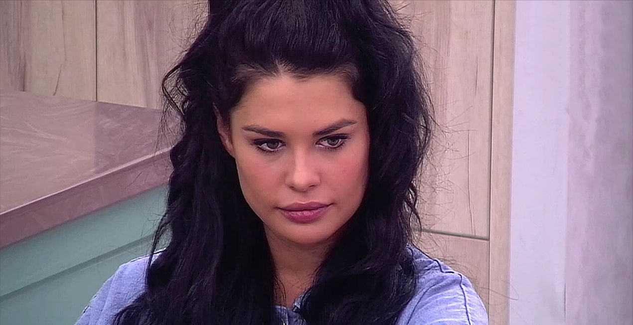 Красотка и интриганка рапунцель: пластика, следы которой практически незаметны