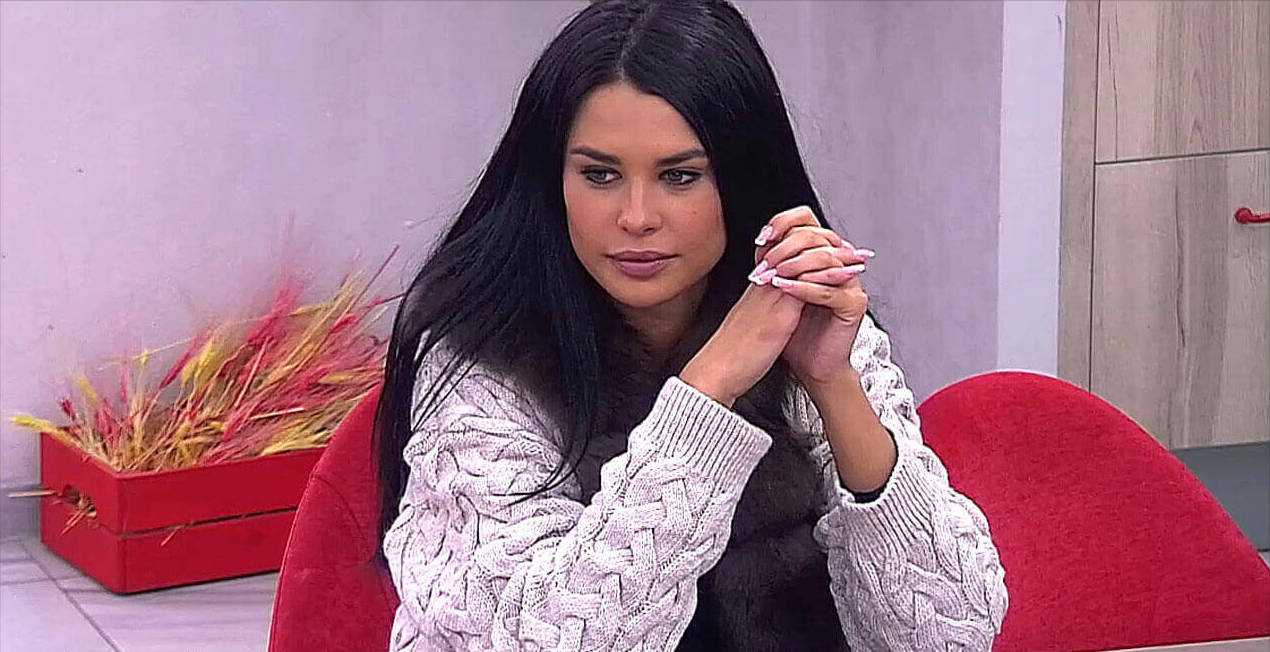 Уход бушиной из дома 2