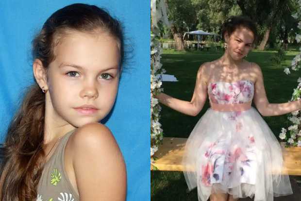 Наталья рудова: биография актрисы сериалов «татьянин день» и «универ. новая общага»