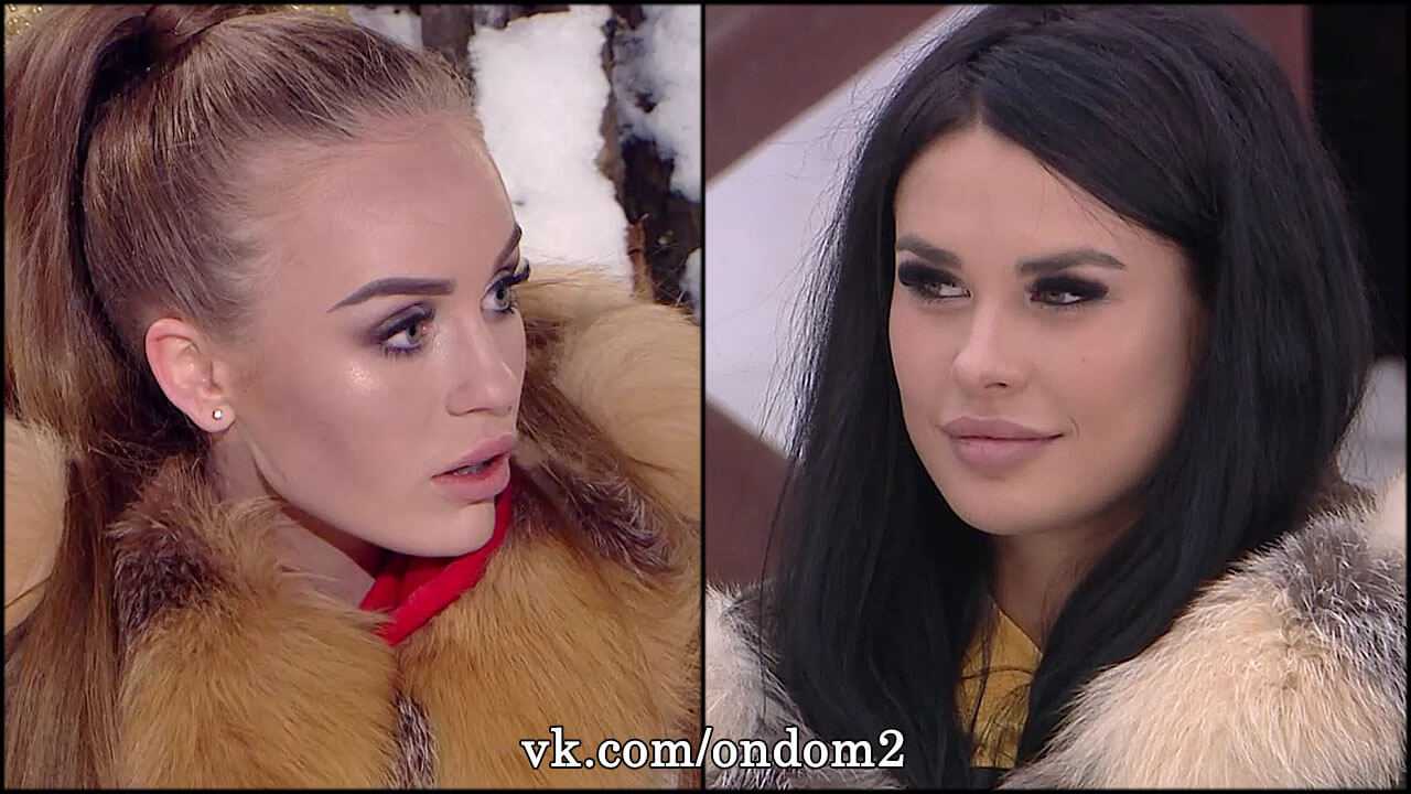 Сидевшая в колонии общего режима анастасия дашко возвращается на «дом-2» - lady's media