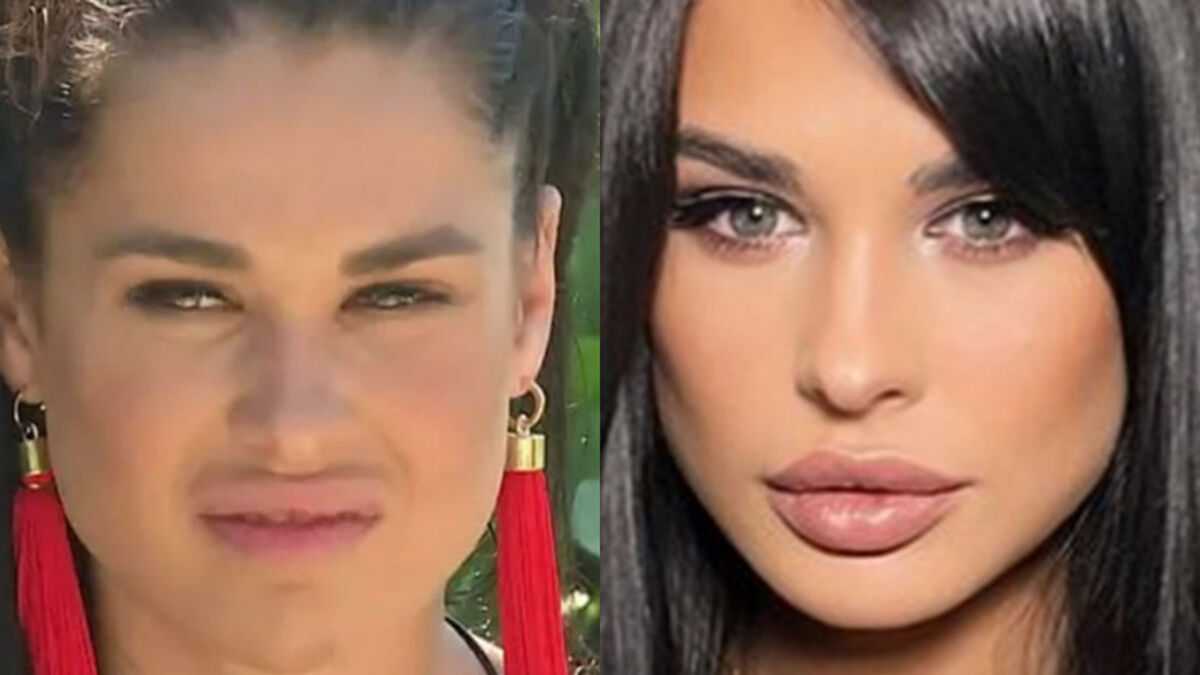 Екатерина шарова. биография. дом 2, личная жизнь, фото, инстаграм, вк