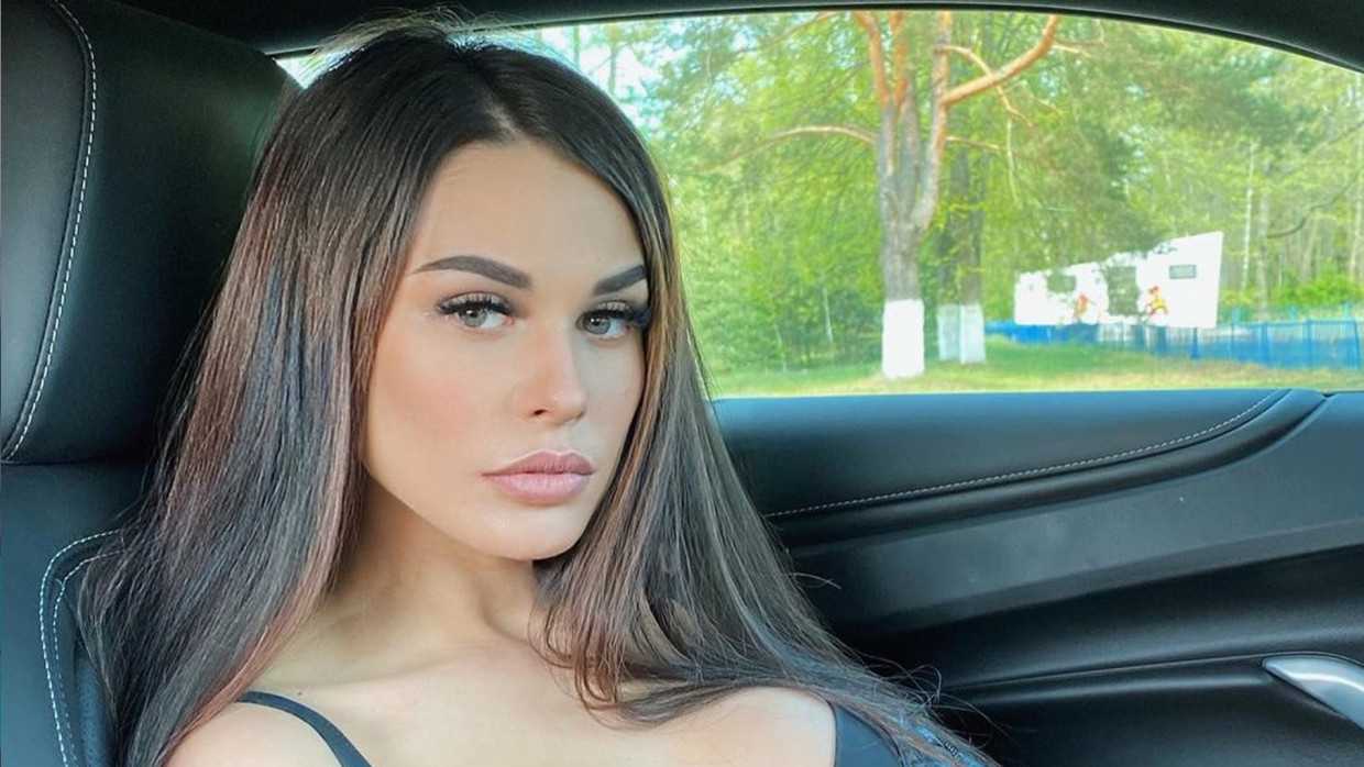 Дом 2 римма пенджиева после проекта свадьба. персы "дом3:взорви себе мозг - они вернулись". фото римы пенджиевой