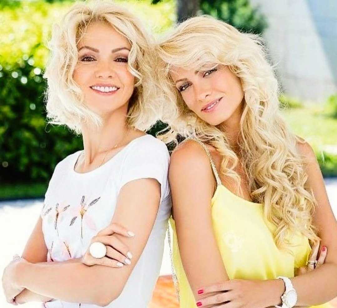 Дети филиппа киркорова: сколько им лет, кто их мать и последние фото малышей