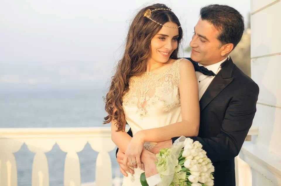 10 актеров и актрис великолепного века: в сериале и реальной жизни