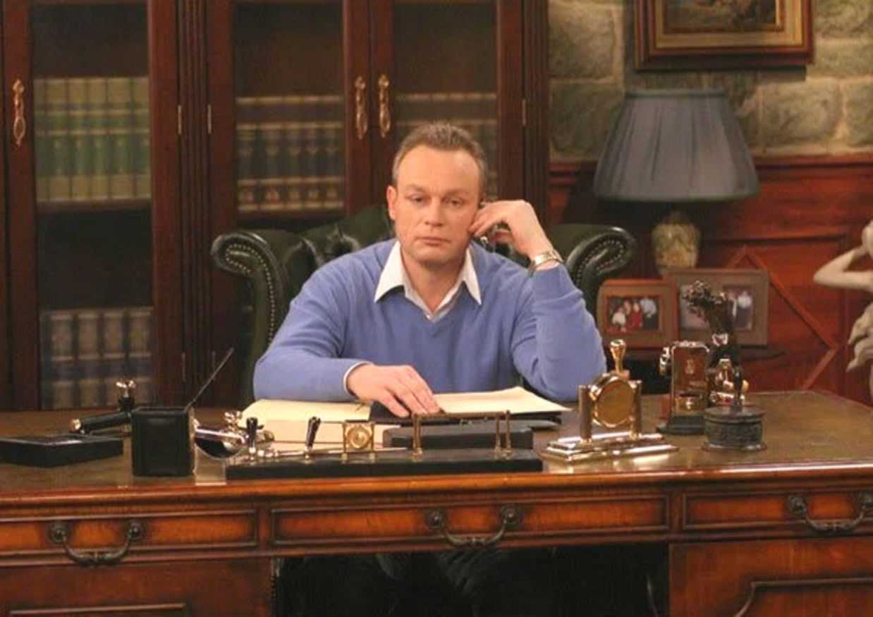 Сериал «мятежный дух»: как сложилась судьба актёров