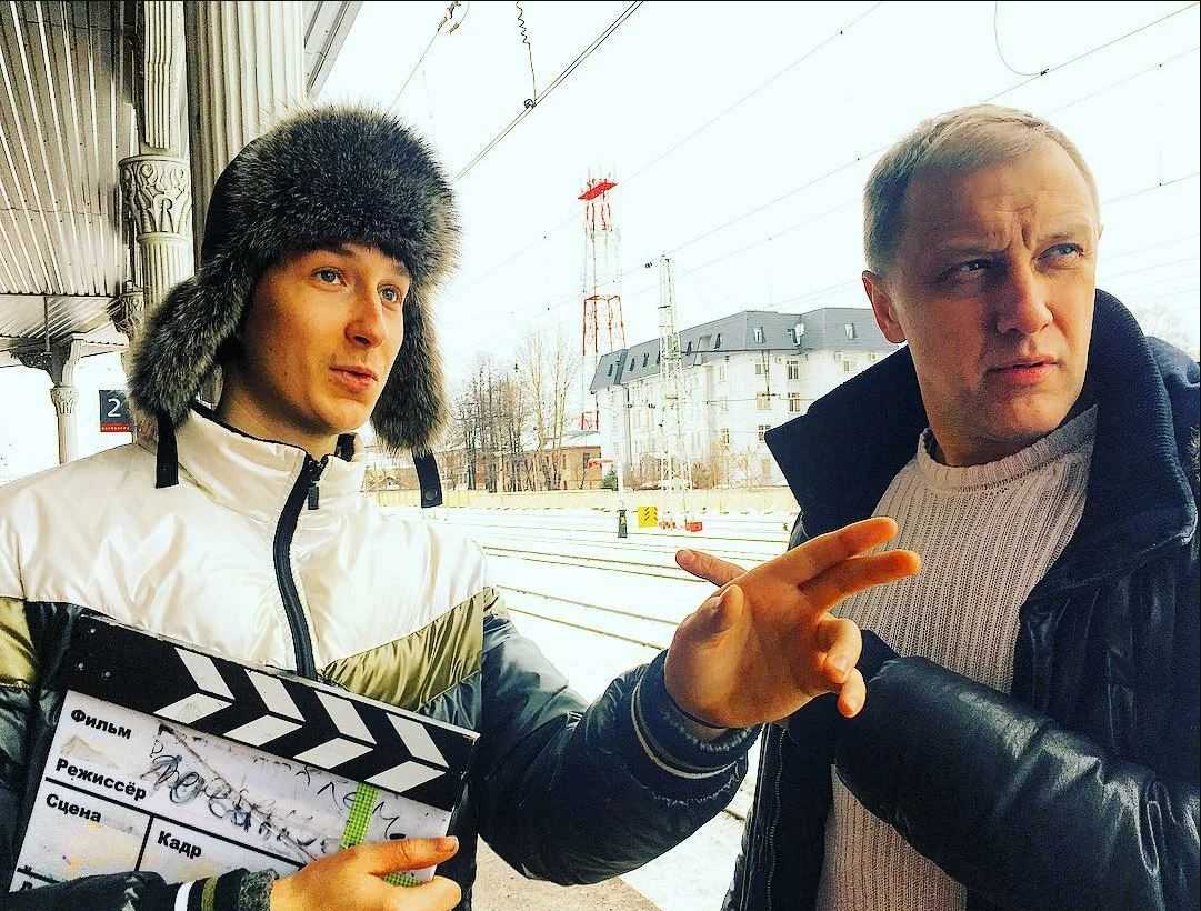 Роль бандита, побег в америку и танцы на шесте: 10 интересных фактов о сергее горобченко - gazetalife