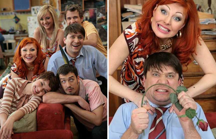 Не досмотрели? выясняем, чем закончились популярные сериалы