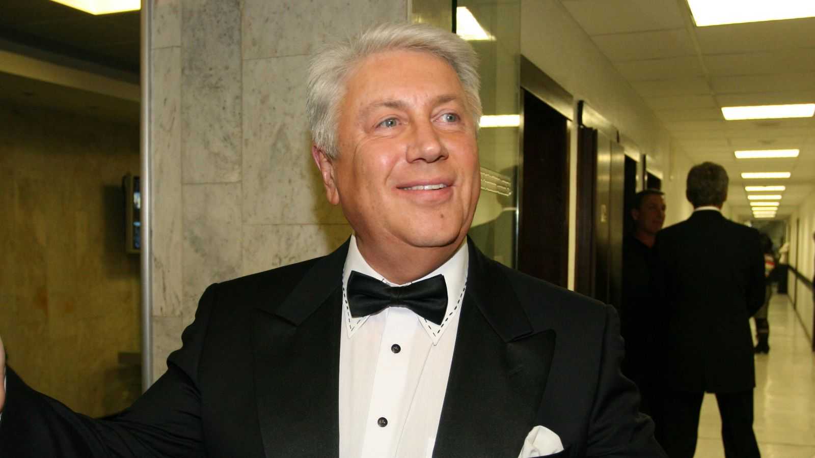 Немецкий журналист рассказал о регулярных...