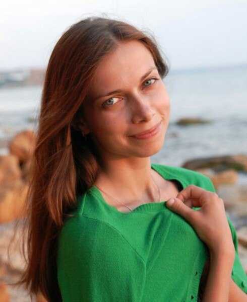 Ставропольская актриса сыграла певицу апину в новом сериале бондарчука