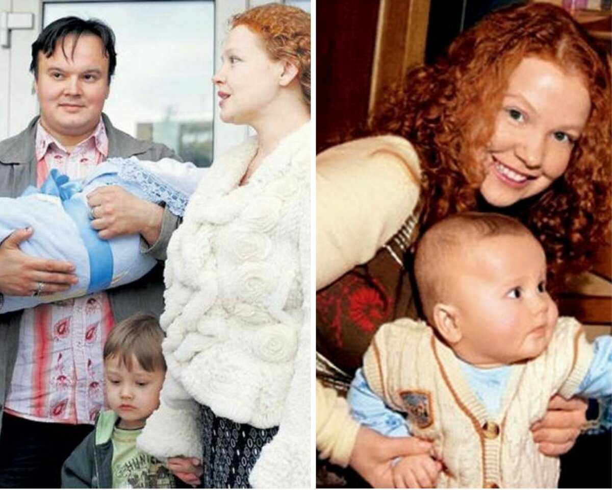 Татьяна абрамова: биография, личная жизнь актрисы, семья и родители