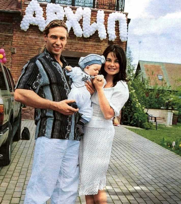 Иосиф пригожин и певица валерия - дети: сколько, где живут и чем занимаются. сколько общих детей у валерии и пригожина