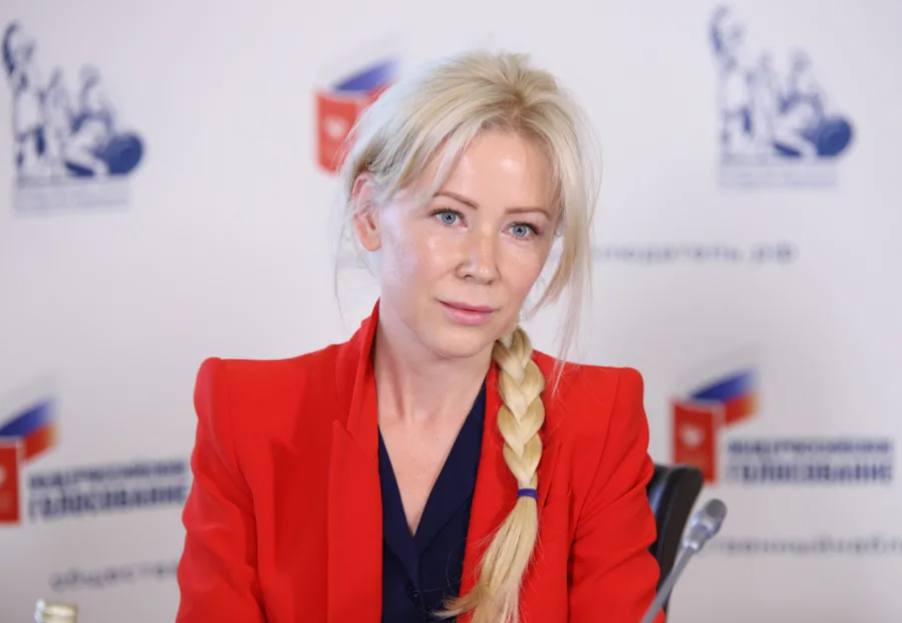 Екатерина мизулина - они знамениты