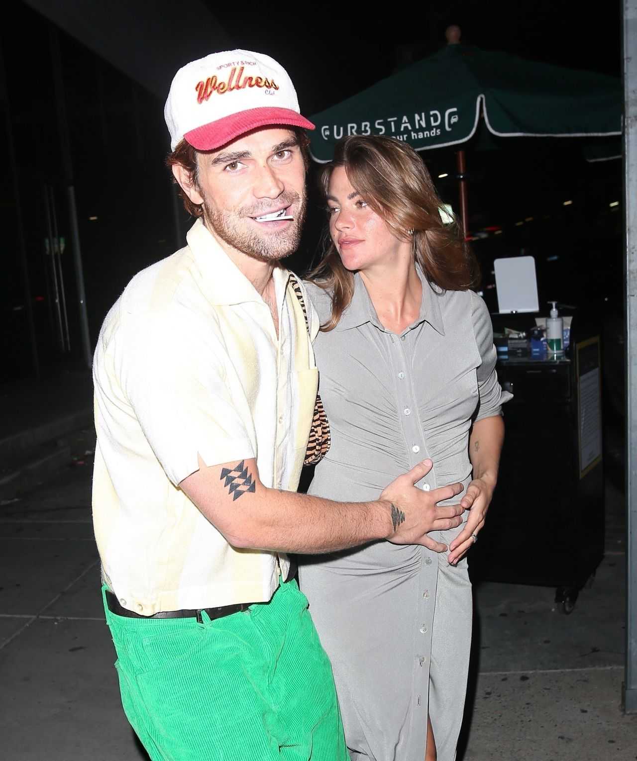 Kj apa and clara berry’s complete dating history: from beau to baby-daddy