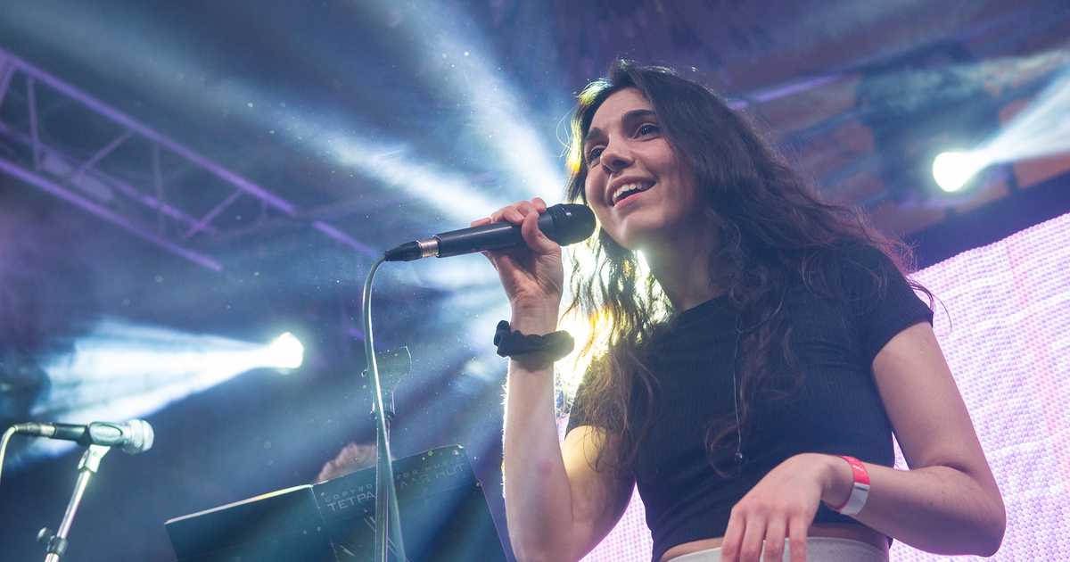 Что слили в сеть про веру мусаелян
