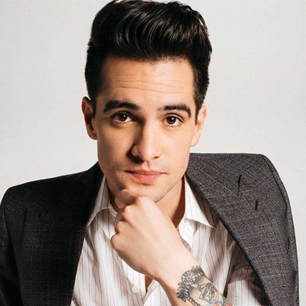 Брендон ури - солист группы panic at the disco - новости, статьи и обзоры