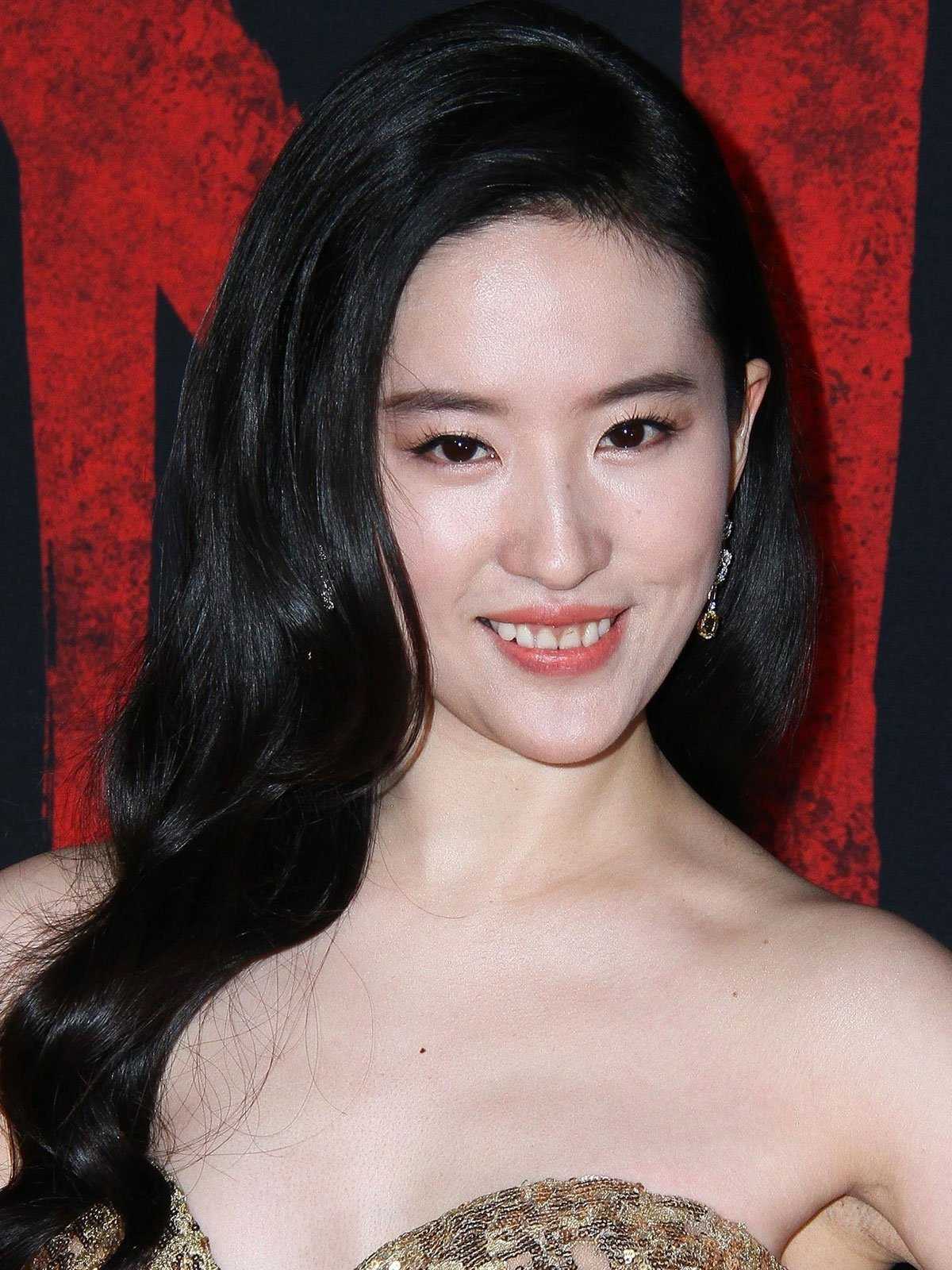 Who is liu yifei? the mulan star is an established actress, singer, and fashion icon in china