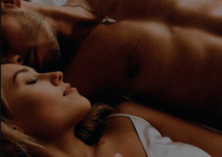 13 способов сказать, хорош ли ты в постели / любить | советы и полезная информация об отношениях и браке.