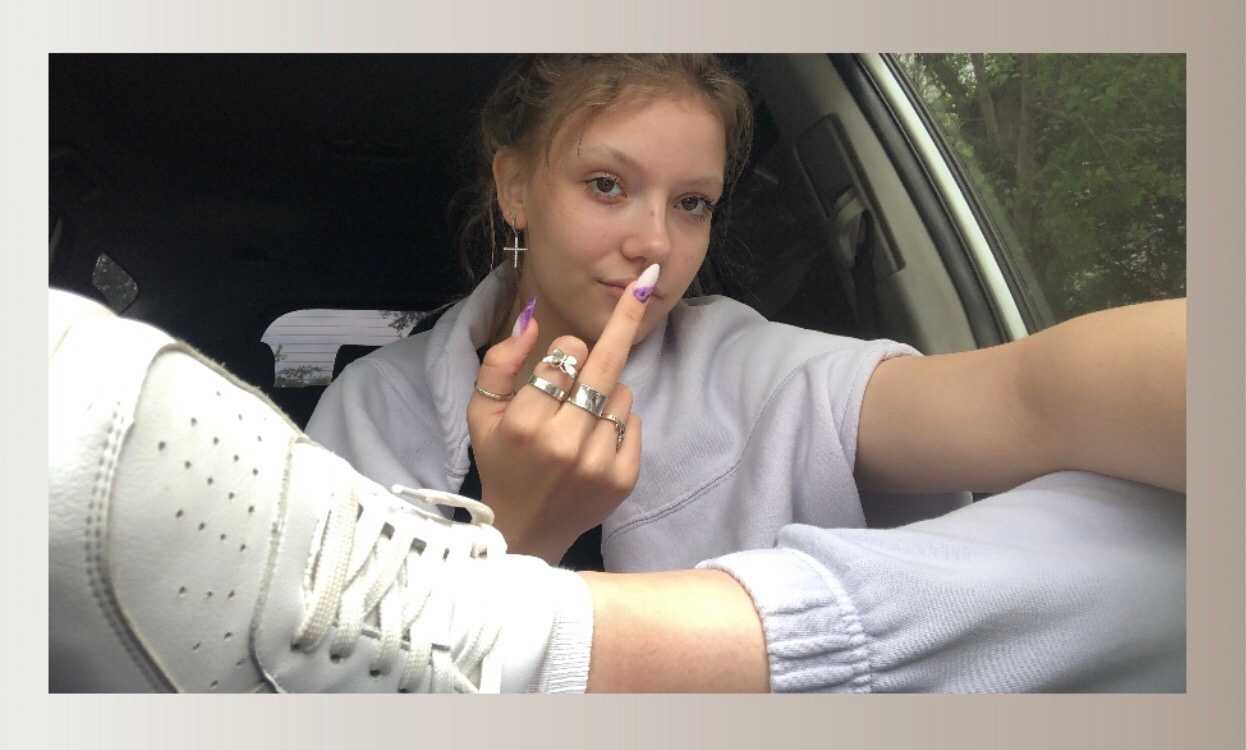 Самая красивая женщина в мире впервые рассказала о тяжелой болезни | actualbeauty